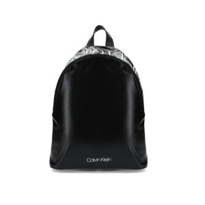 Calvin Klein černý batoh Essentials